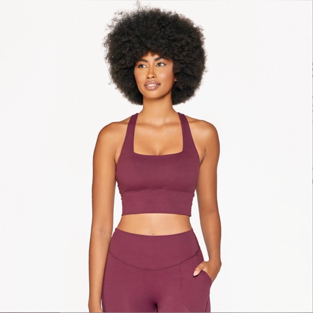 Workout Bra ILUS LABEL